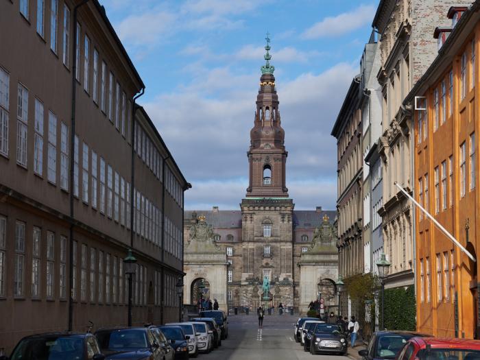 Kirke